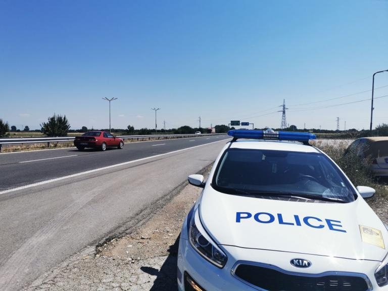 16 годишна пешеходка е пострадала при инцидент на главния път Велико Търново Русе