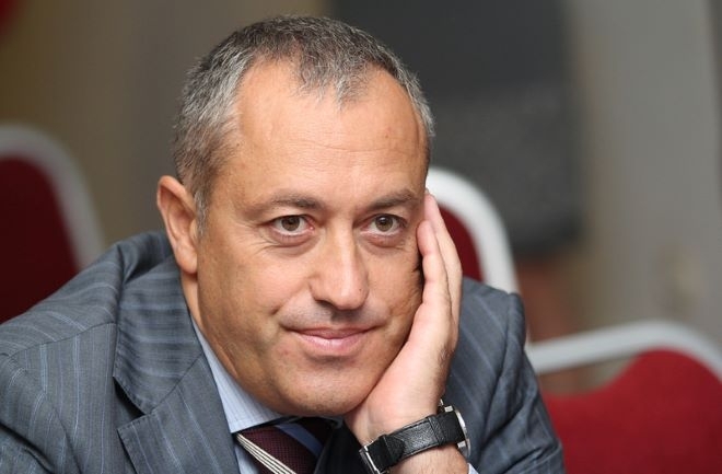 Бойко Найденов: Имало е и други нападения с чук над свързани с правосъдието хора