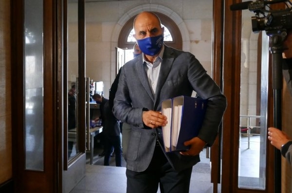 Антикорупционният фонд публикува 7 неудобни въпроса към главния прокурор Иван