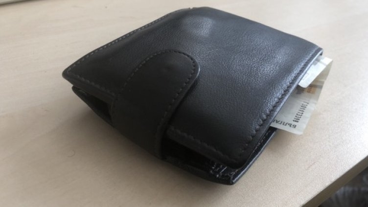 Най високата средна работна заплата очаквано взимат софиянци 3388 лева