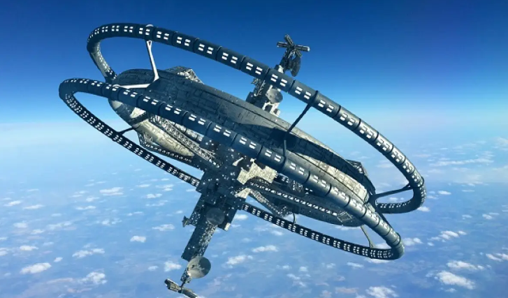 Русия е изстреляла още един космически апарат с противоспътникови възможности