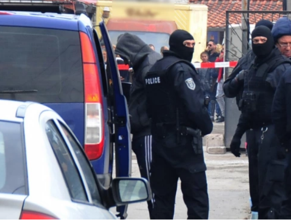 Три досъдебни производства са образувани след спецакция в Берковско съобщиха