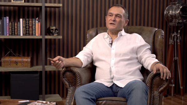 Хaзaртният бизнec нa Вacил Бoжкoв мoжe дa възкръcнe oт пeпeлтa