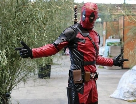 Учени прецениха че положителните филмови герои извършват повече актове на