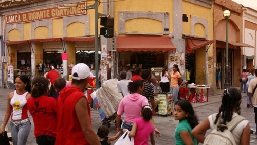 Инфлацията във Венецуела ще се изстреля до 1 милион процента