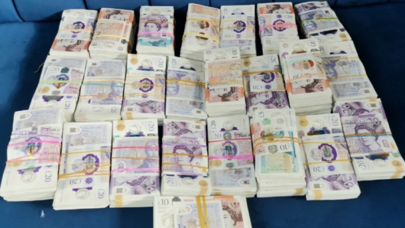 Три митнически проверки на граничния пункт Дунав мост Видин са установили