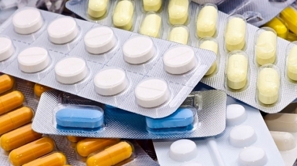 Рецидивист извършил кражба на лекарства от лек автомобил е задържан