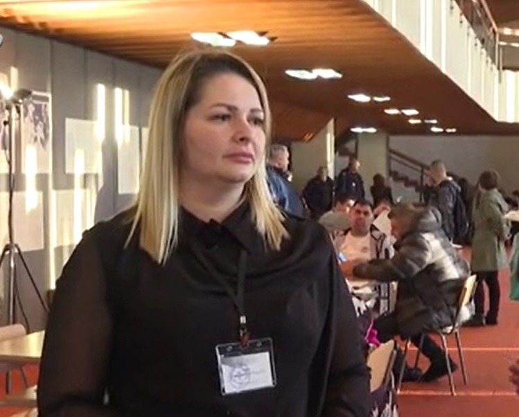 Между 40 и 50 секции в област Враца все още