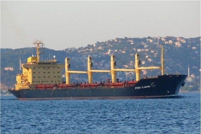 Двама български моряци паднаха вчера в Норвежко море след инцидент