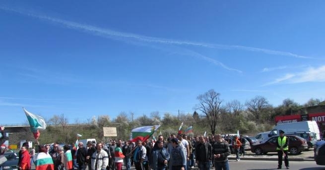 Животновъди от Ямболско и региона засегнат от чумата по животните се