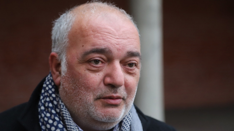 Ще станем свидетели на политически брак Булката е загубилият изборите