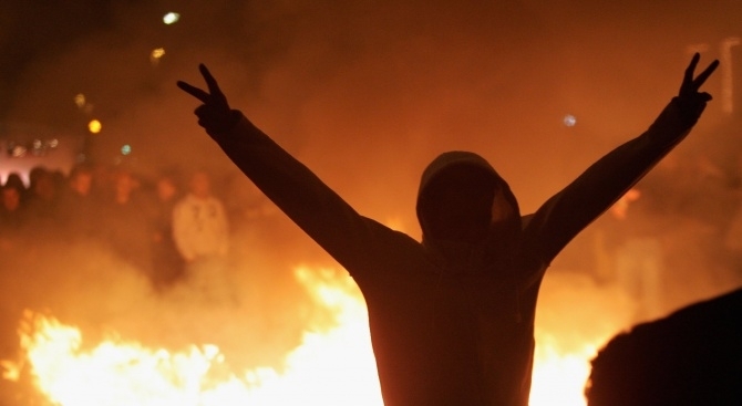 Израелски туристи в Кипър са били нападнати и са подали