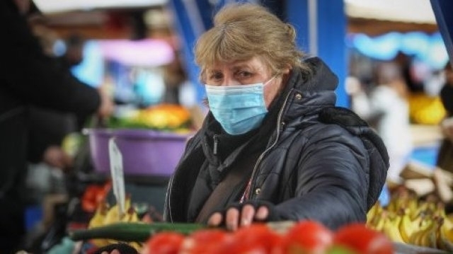 Здравните власти в Монтана продължават да следят изкъсо за спазването