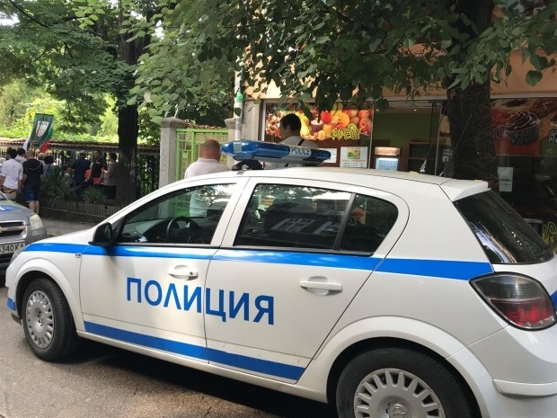 Отмъщение с огън! Мъж направи опит за палеж в Лесура, спипаха го