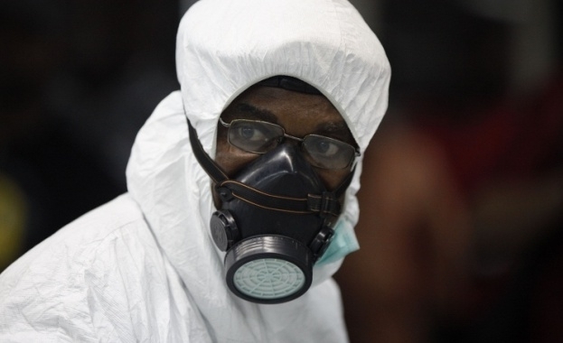Епидемията от ебола в североизточната част на Демократична република Конго