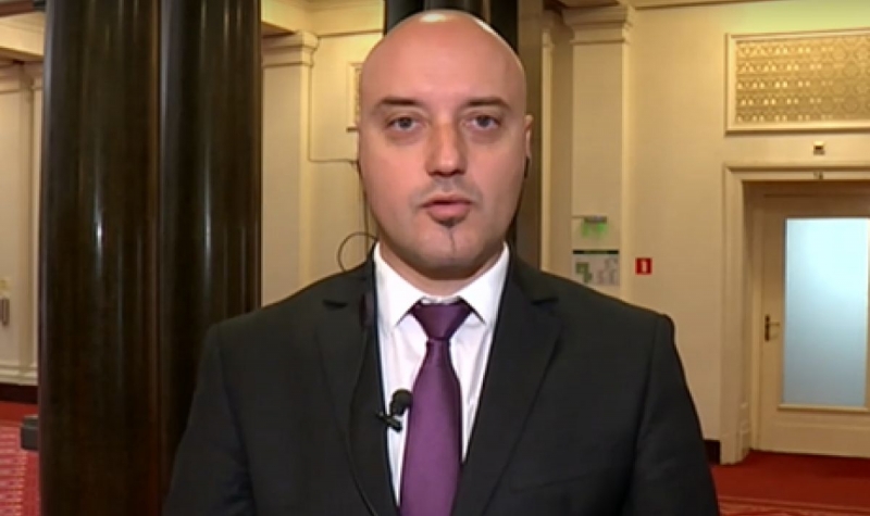 Министърът на правосъдието обжалва пред ВАС назначението на Сарафов за