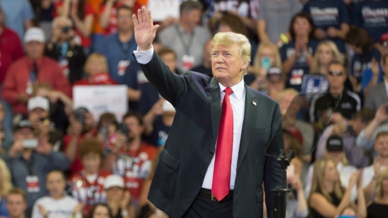 КНДР връщат останки на 200 американски военни