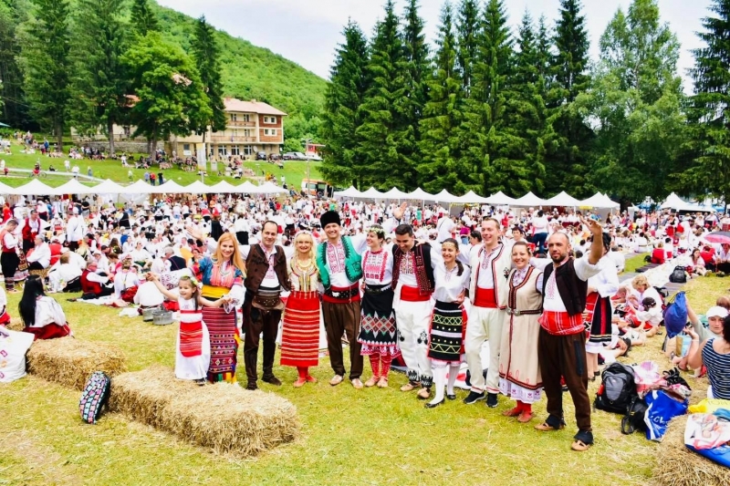 От днес стартира записването на желаещи кандидат младоженци за участие в