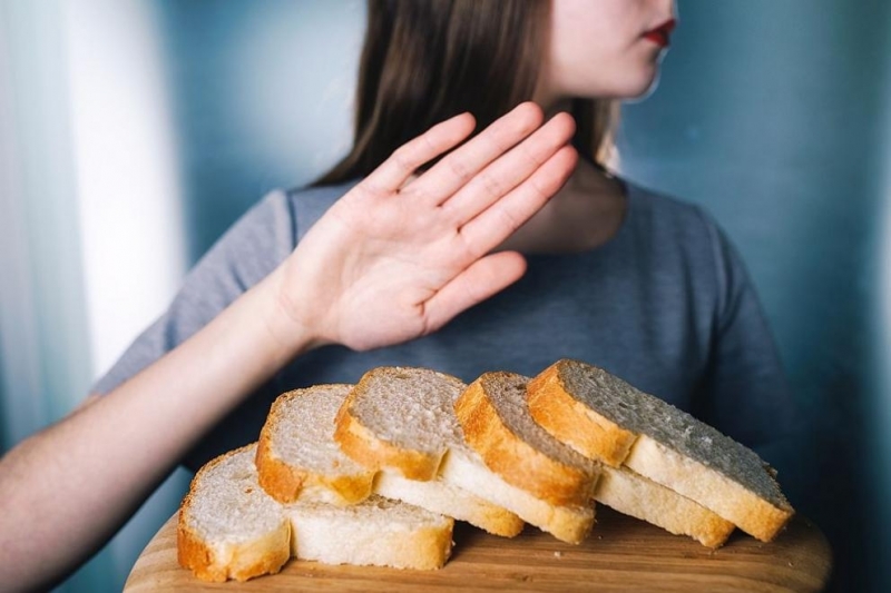 Отказът от хляб няма да ви помогне да отслабнете каза