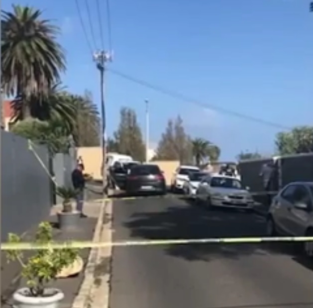 Адвокат на убиеца на Желко Ражнатович Аркан Добровослав Гаврич бе