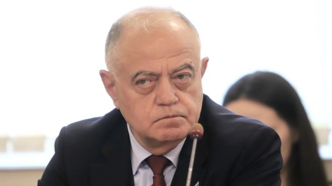 Ген. Атанас Атанасов: ДАНС узурпира част от властта на правителството