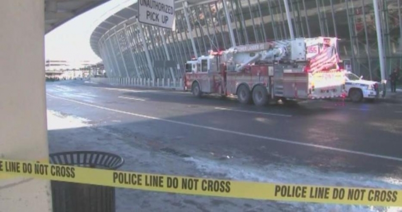 Продължава транспортният хаос в източната част на Съединените щати която