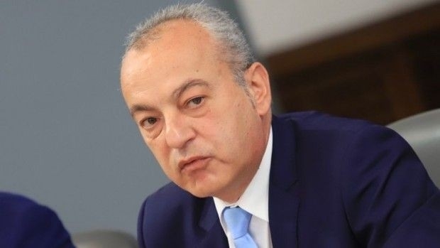 Служебният премиер Гълъб Донев не би участвал в редовен кабинет
