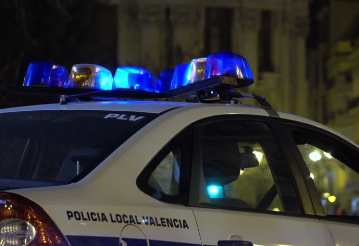 Полицейските служби във Валенсия са арестували бивш общински съветник и