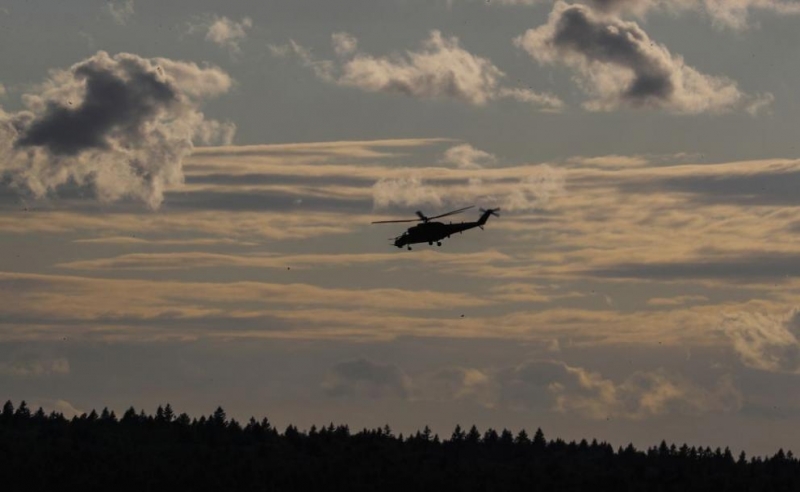 Известният бразилски журналист Рикардо Боечат и неговият пилот са загинали