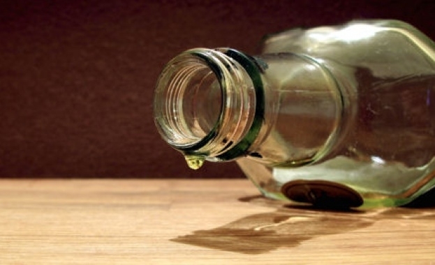 Европейската статистическа агенция сравни цената на алкохолните напитки в страните