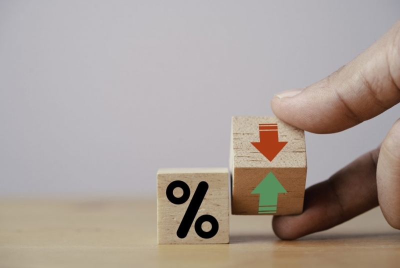 НСИ: 2.8% е инфлацията от началото на годината