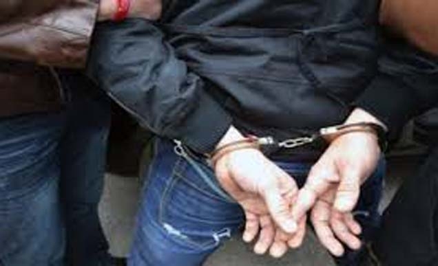 Вчера по време на специализирана операция по линия Наркотици са