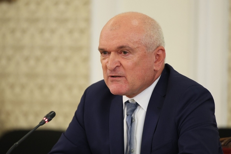 Главчев: Напуснах политиката още преди 2 години заради спекулации, връщам се в Сметната палата