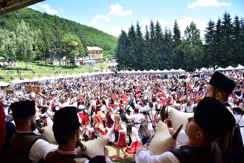 Община Враца започна записване на участници за петото юбилейно издание