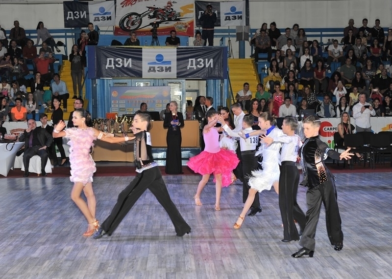 Промениха мястото за провеждането на четиринадесетото издание на международния турнир