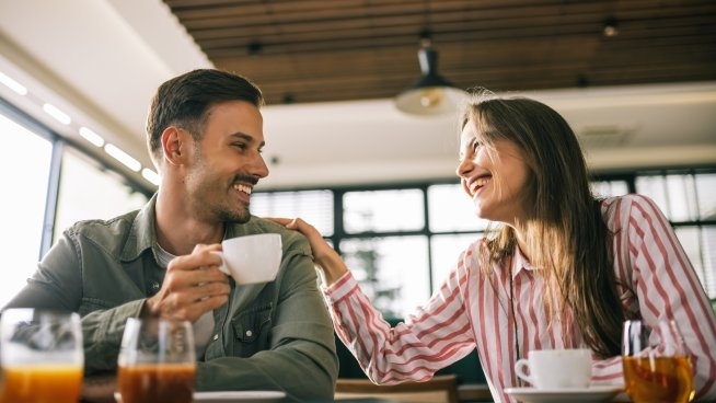 Разводът е едновременно край и начало Въпреки че често е съпътстван
