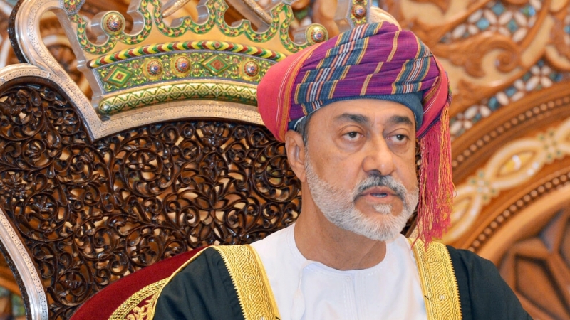 Световни лидери се стичат днес в Оман за да се