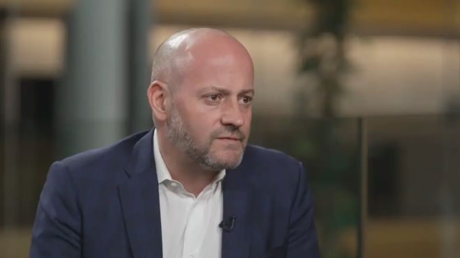 Радан Кънев: 16-годишният ми син беше задържан за 24 часа за около грам марихуана