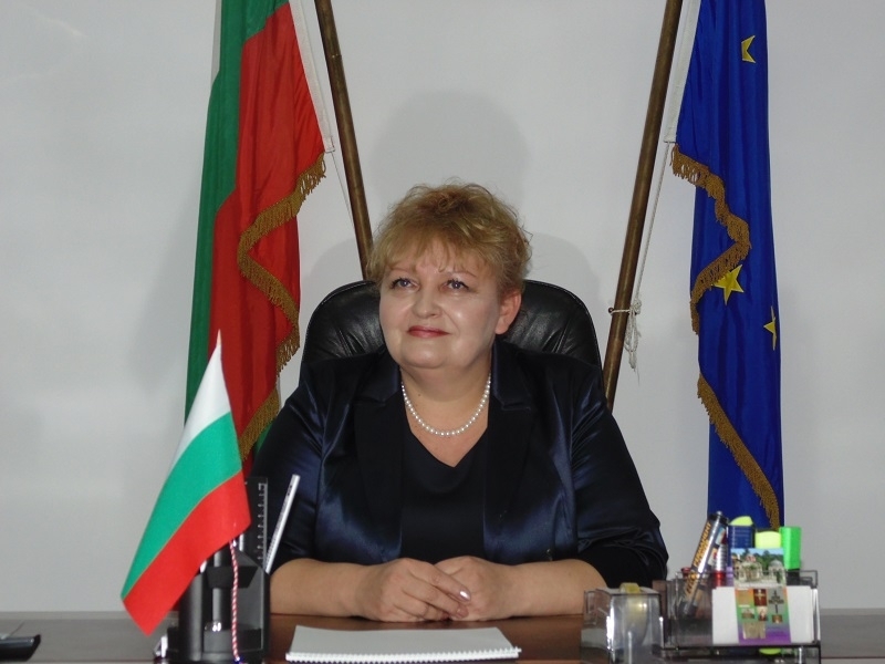 Информационни събития посветени на десетата годишнина от членството на България