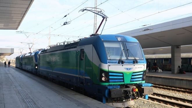 Новият График за движение на влаковете на БДЖ Пътнически