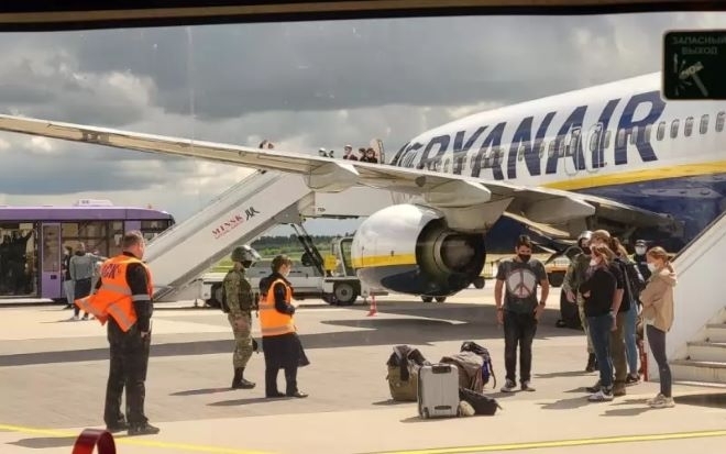 Ryanair увеличава допустимия ръчен багаж с 20%