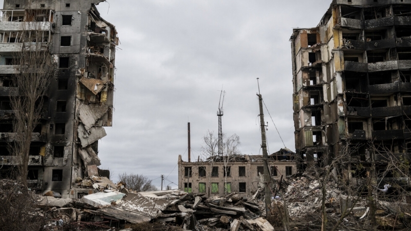 Операторът на украинската система за електроснабдяване Укренерго ограничава подаването на