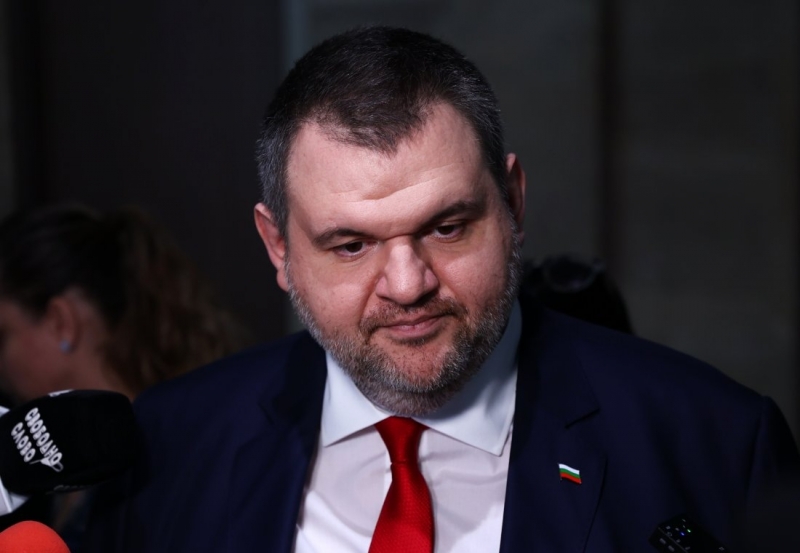 Министърът на вътрешните работи Иван Демерджиев заяви че се извършват