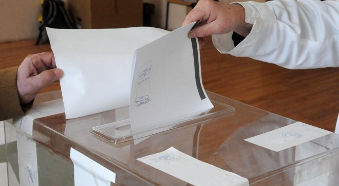 Висока е избирателна активност на територията на област Враца Към