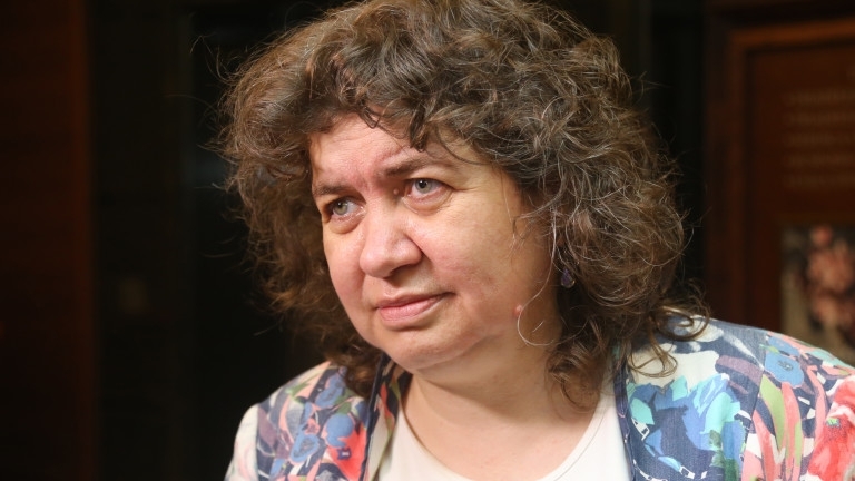 Доц. Киселова: Избори октомври, предизборна кампания - септември