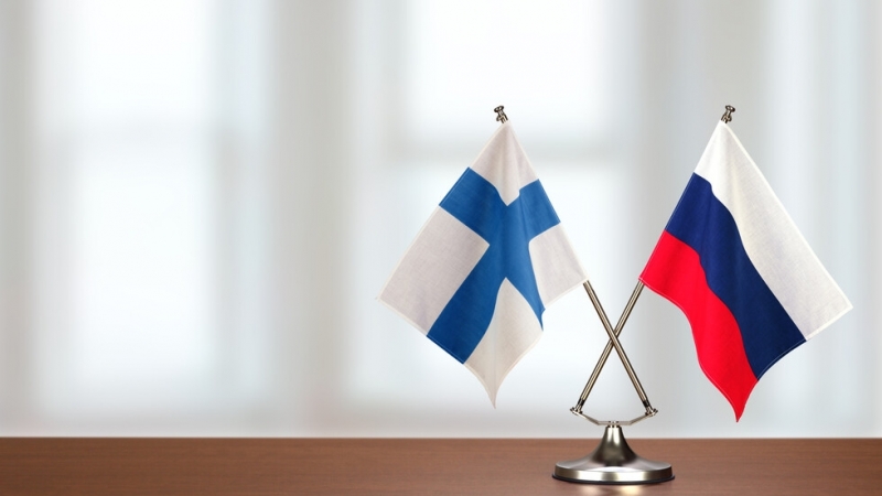 Русия обяви двама финландски дипломати за персона нон грата Това