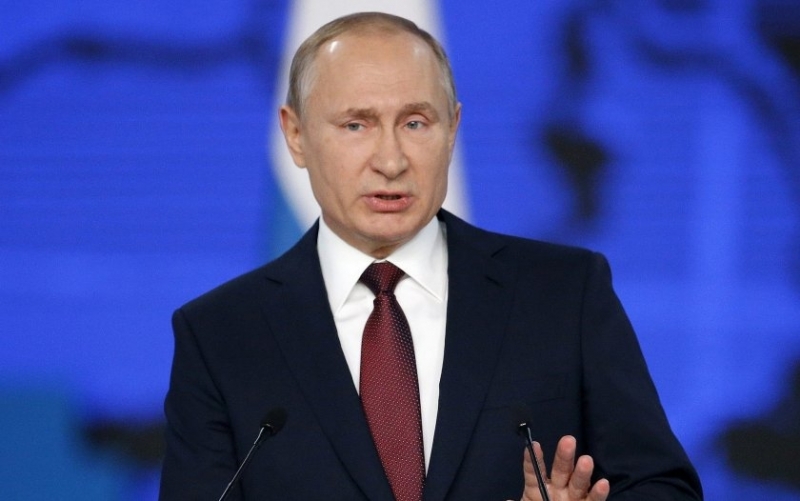 Европейският съюз призова Русия да разследва информациите за нередности по