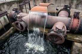 Апаш задигна ВиК части за 1 200 лева в