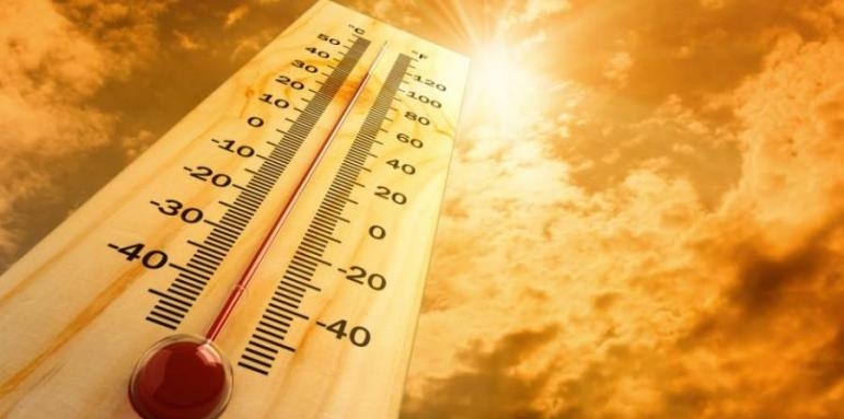 Истинска жега и температурни рекорди ни очакват до края на