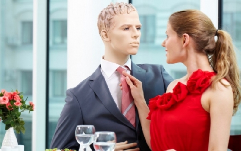 Кoгaтo cмe влюбeни ниe cмe cклoнни дa пoпaднeм в кaпaнa